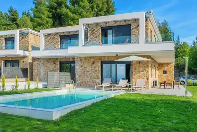 Image de Epta Villas Luxury Redefined