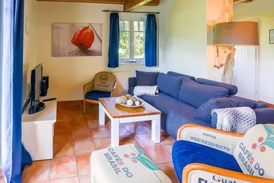 Image de Holiday home Haus Zingst 5b