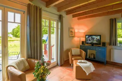 Image de Holiday home Haus Zingst 4b