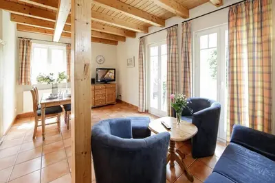Image de Holiday home Haus Zingst 11a