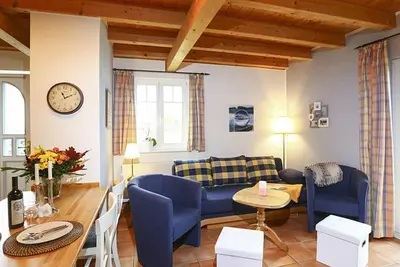 Image de Holiday home Haus Zingst 23a