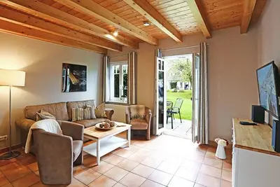 Image de Holiday home Haus Usedom 26c