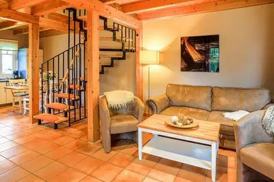 Image de Holiday home Haus Usedom 24d