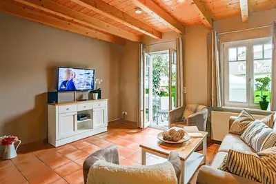 Image de Holiday home Haus Usedom 25b