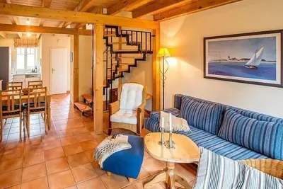 Image de Holiday home Haus Usedom 2c