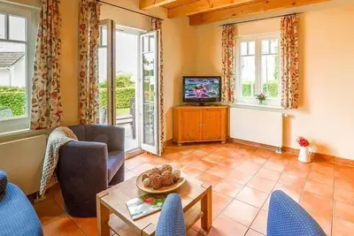 Image de Holiday home Haus Usedom 1d