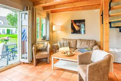 Image de Holiday home Haus Usedom 24a