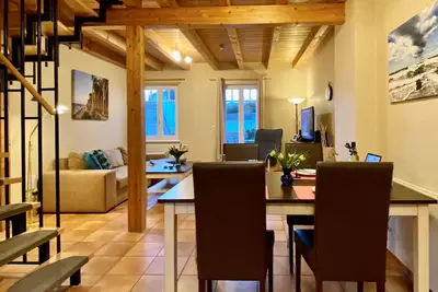 Image de Holiday home Haus Usedom 1c