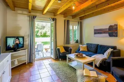 Image de Holiday home Haus Usedom 7b