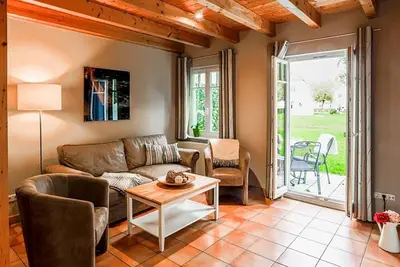 Image de Holiday home Haus Usedom 24c