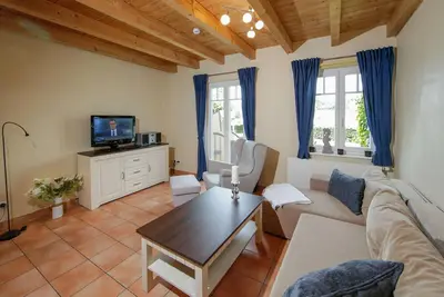 Image de Holiday home Haus Usedom 1b