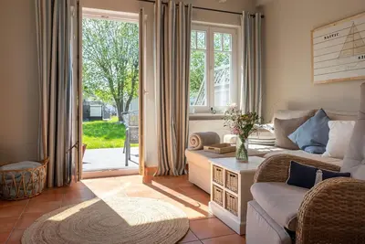 Image de Holiday home Haus Usedom 21a