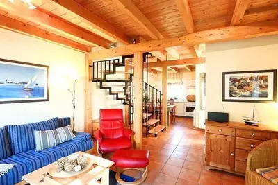 Image de Holiday home Haus Usedom 2a