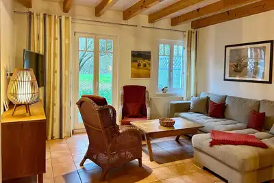 Image de Holiday home Haus Usedom 6b