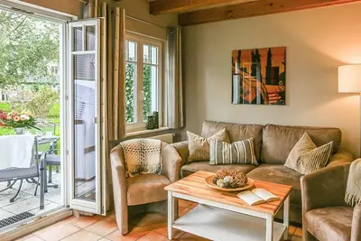 Image de Holiday home Haus Usedom 26a