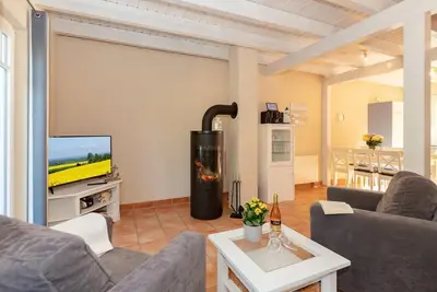 Image de Holiday home Haus Usedom 6c