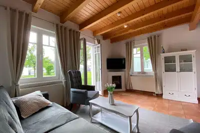 Image de Holiday home Haus Usedom We 21d