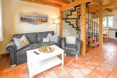 Image de Holiday home Haus Usedom 17a