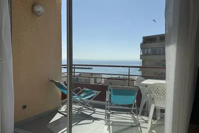 Image de Valras’Loc Light – Vue mer & plage à 50 m