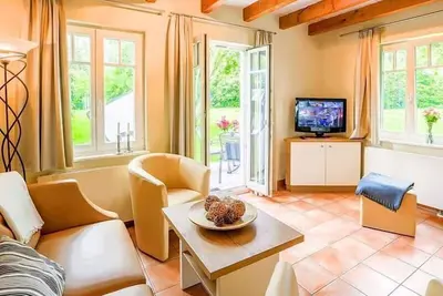 Image de Holiday home Haus Usedom 6d