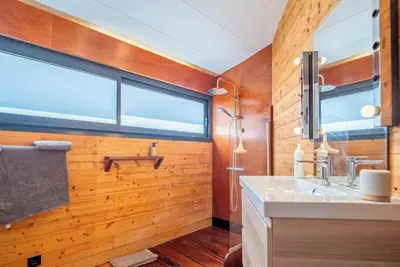 Image de Chalet Loft Gruissan Plage