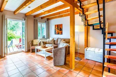 Image de Holiday home Haus Usedom 26b