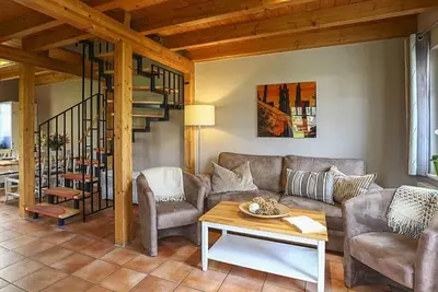 Image de Holiday home Haus Usedom 26d