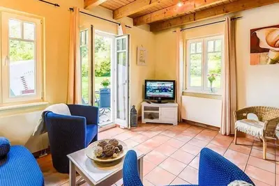 Image de Holiday home Haus Usedom 7d