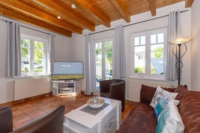 Image de Holiday home Haus Usedom 1a