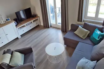 Image de Holiday home Haus Usedom 2b
