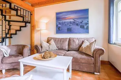 Image de Holiday home Haus Usedom 17c