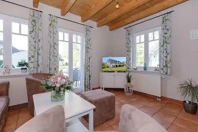 Image de Holiday home Haus Usedom 17d