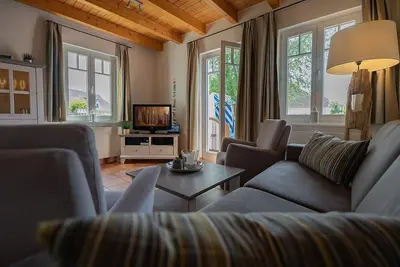 Image de Holiday home Haus Usedom 18a