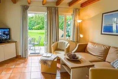 Image de Holiday home Haus Usedom 6a