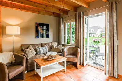 Image de Holiday home Haus Usedom 25d