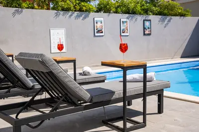 Image de Deluxe apartment Mares 1