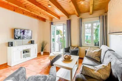 Image de Holiday home Haus Usedom 17b