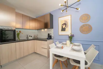 Image de Deluxe apartment Mares 2