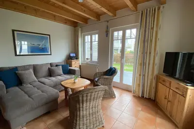 Image de Holiday home Haus Usedom 2d