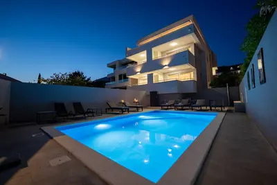 Image de Deluxe apartment Mares 3