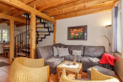 Image de Holiday home Haus Usedom 18d