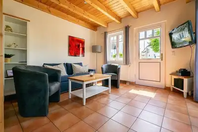 Image de Holiday home Haus Hiddensee 13c