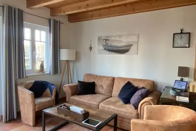 Image de Holiday home Haus Hiddensee 13d