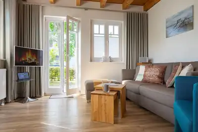 Image de Holiday home Haus Hiddensee 22d