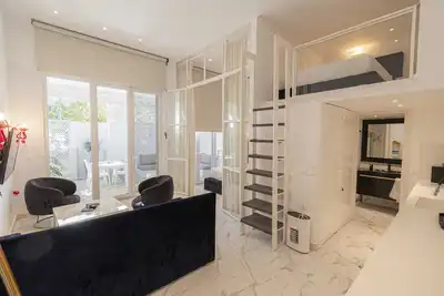 Image de 4 Elements Earth Luxury Suites