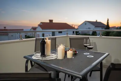 Image de Deluxe apartment Mares 7