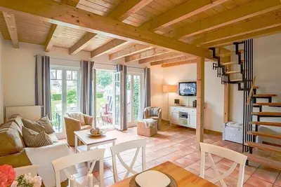 Image de Holiday home Haus DarĂź 13a