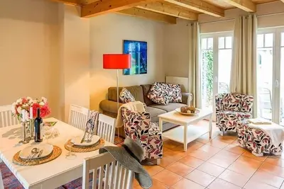 Image de Holiday home Haus DarĂź 22a