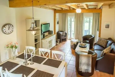 Image de Holiday home Haus Rügen 8b