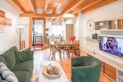 Image de Holiday home Haus Rügen 10b